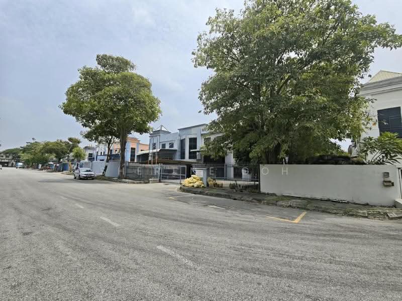 Semi-D Factory for Sale in Shah Alam (Selangor) - Sherene Goh - Exterior - PropertyGuru.com.my