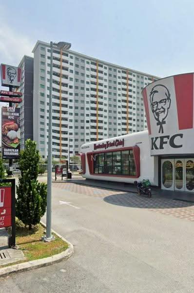 Shop / Office untuk Dijual di Bandar Bukit Raja (Klang) - Alvin Lim - Exterior - PropertyGuru.com.my