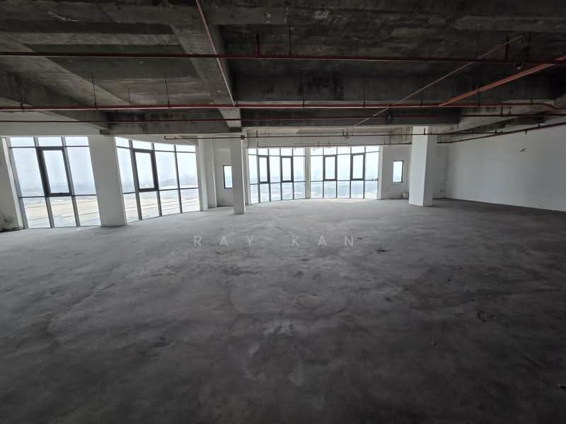 Pejabat untuk Disewa di Klang (Selangor) - Ray Kan - Interior - PropertyGuru.com.my
