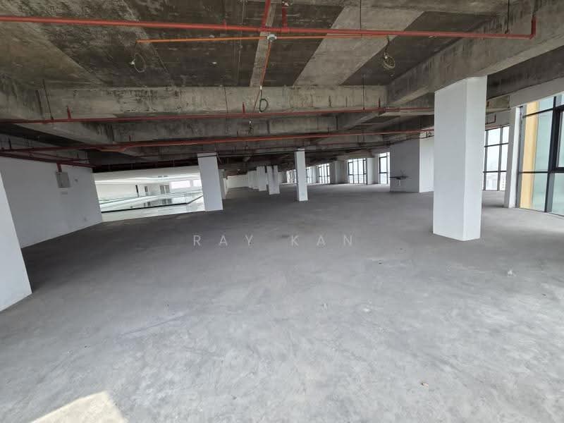 Pejabat untuk Disewa di Klang (Selangor) - Ray Kan - Interior - PropertyGuru.com.my