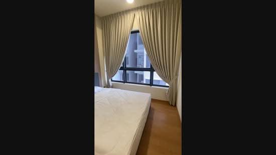 Kediaman Servis untuk Disewa di The Era @ Duta North - Azura Hariri - PropertyGuru.com.my