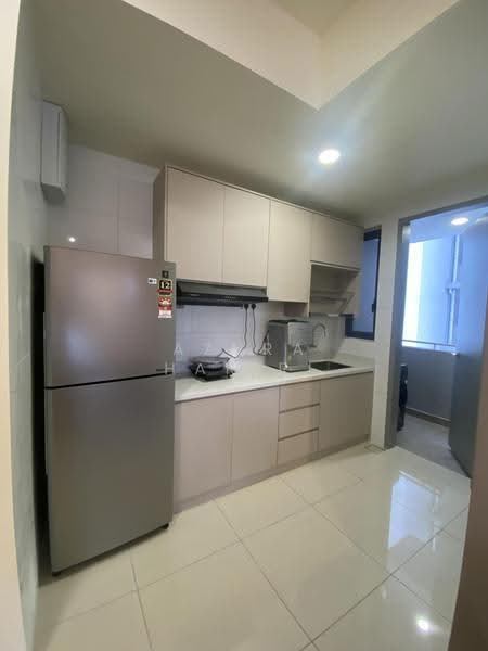 Kediaman Servis untuk Disewa di The Era @ Duta North - Azura Hariri - Kitchen - PropertyGuru.com.my
