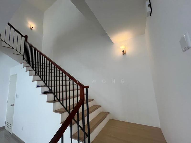 Rumah Teres 2-Tingkat untuk Disewa di Bandar Gamuda Cove (Dengkil) - Ivy Wong - Interior - PropertyGuru.com.my