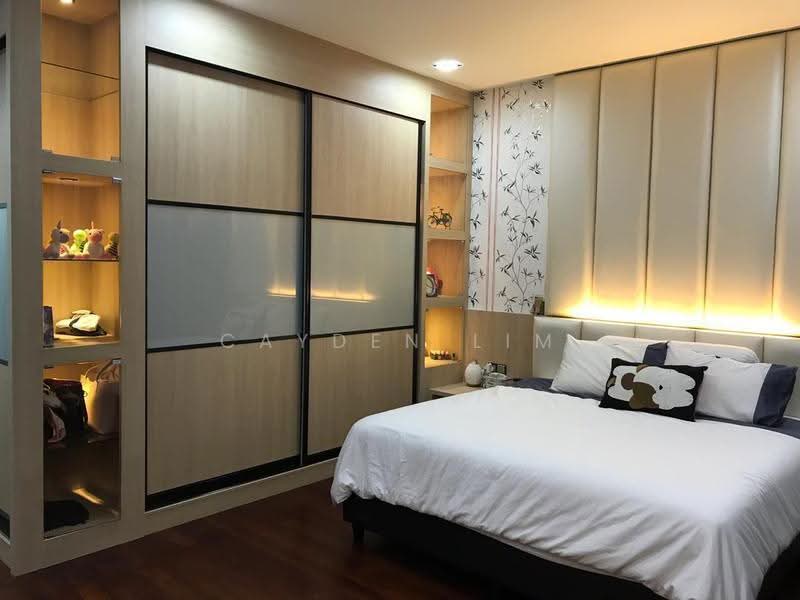 Condominium for Rent at The Latitude Condominium - Cayden Lim - Bedroom - PropertyGuru.com.my