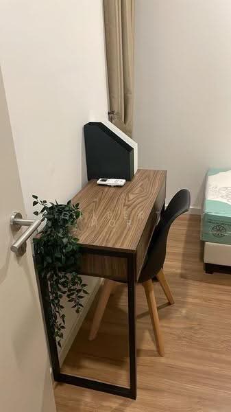 Kediaman Servis untuk Disewa di Sunway Avila Residences - Gilbert Hor - Study - PropertyGuru.com.my
