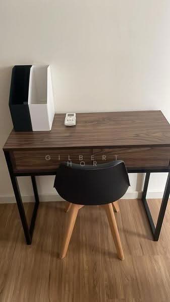 Kediaman Servis untuk Disewa di Sunway Avila Residences - Gilbert Hor - Study - PropertyGuru.com.my