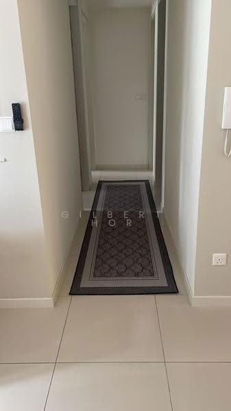 Kediaman Servis untuk Disewa di Sunway Avila Residences - Gilbert Hor - Corridor - PropertyGuru.com.my