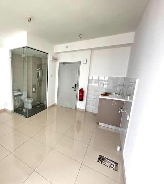 Service Residence for Sale at Astrum Ampang - Rony Yeo - Bathroom - PropertyGuru.com.my