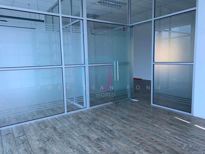 Warehouse for Rent in Kuantan (Pahang) - Kwee Kian Fong - Interior - PropertyGuru.com.my
