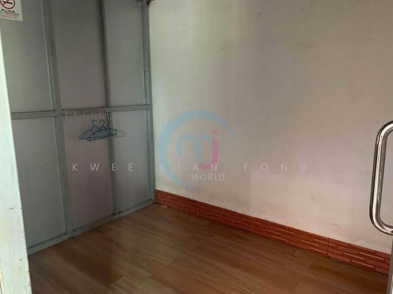 Warehouse for Rent in Kuantan (Pahang) - Kwee Kian Fong - Interior - PropertyGuru.com.my