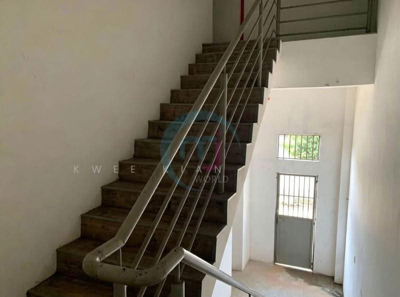 Warehouse for Rent in Kuantan (Pahang) - Kwee Kian Fong - Interior - PropertyGuru.com.my