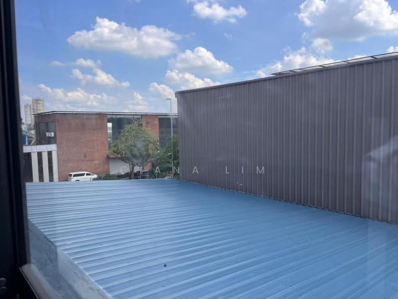 Kilang untuk Disewa di Kampung Melayu Subang (Sungai Buloh) - Ciana Lim - Exterior - PropertyGuru.com.my