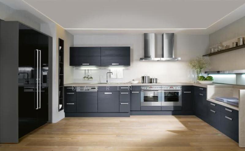 2-storey Terraced House for Sale in Nilai , Ainsdale , Sepang (Seremban) - Darren Ng - Kitchen - PropertyGuru.com.my