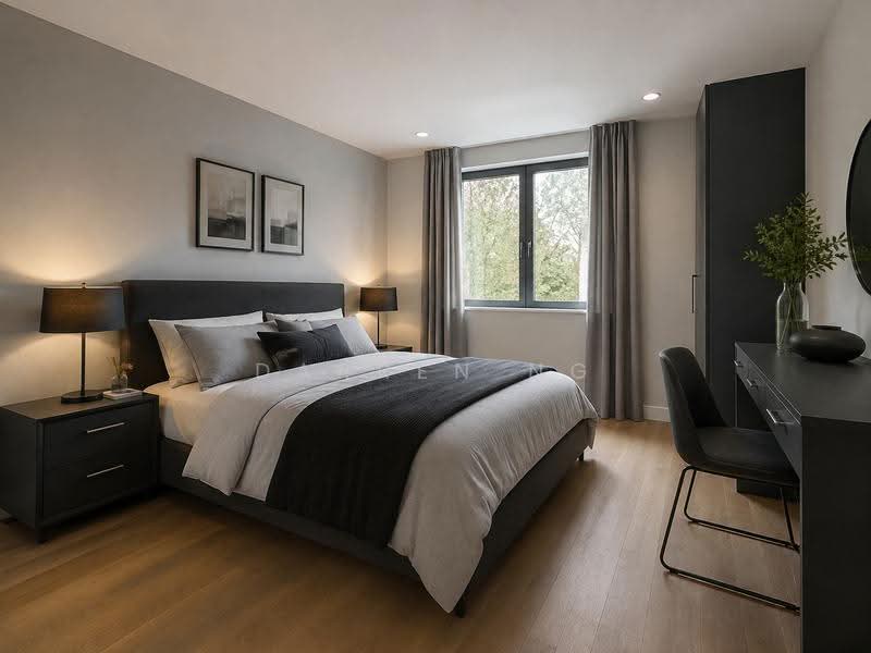 2-storey Terraced House for Sale in Nilai , Ainsdale , Sepang (Seremban) - Darren Ng - Bedroom - PropertyGuru.com.my