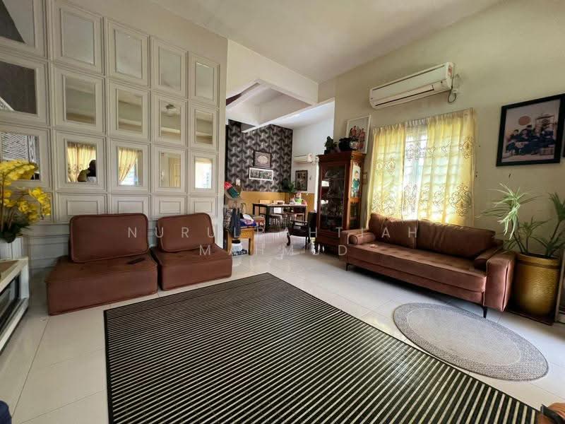 Rumah Teres 2.5-Tingkat untuk Dijual di Ukay Perdana (Ulu Kelang) - Nurulbahtiah Mahmud - PropertyGuru.com.my