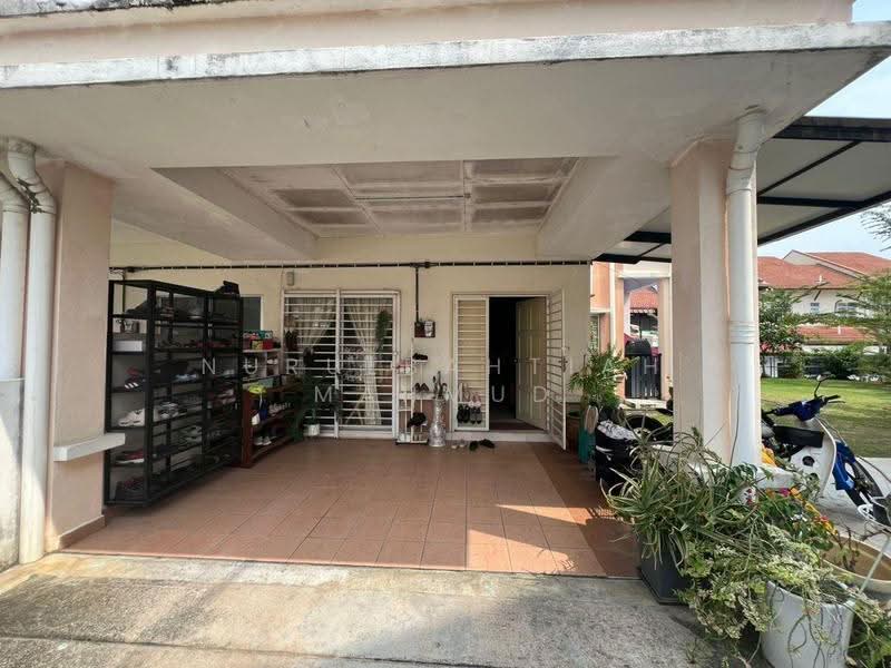 Rumah Teres 2.5-Tingkat untuk Dijual di Ukay Perdana (Ulu Kelang) - Nurulbahtiah Mahmud - PropertyGuru.com.my