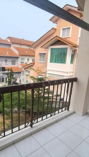 Rumah Teres 2.5-Tingkat untuk Dijual di Ukay Perdana (Ulu Kelang) - Nurulbahtiah Mahmud - PropertyGuru.com.my