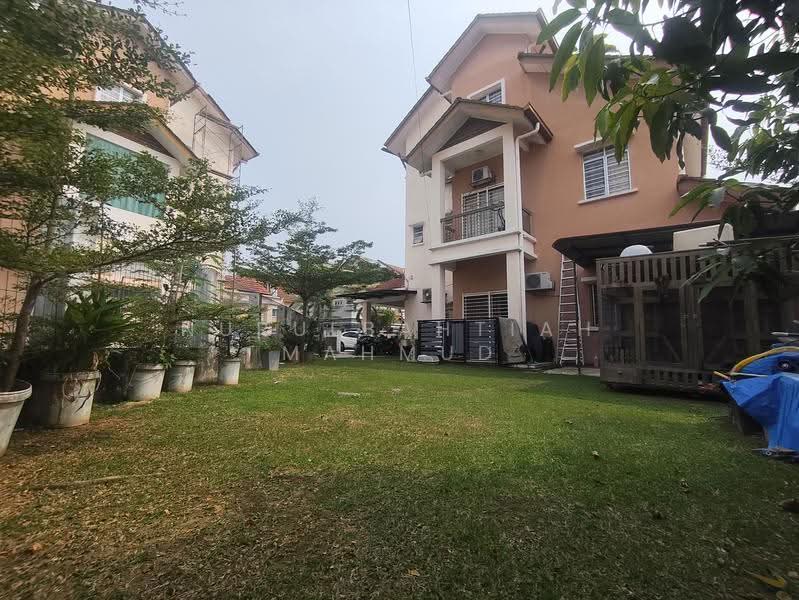 Rumah Teres 2.5-Tingkat untuk Dijual di Ukay Perdana (Ulu Kelang) - Nurulbahtiah Mahmud - PropertyGuru.com.my