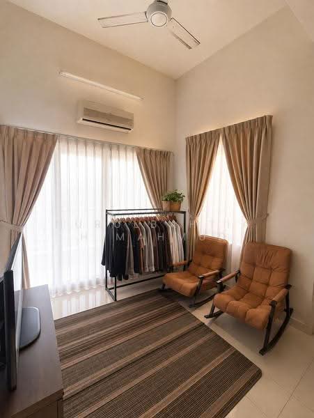 Rumah Teres 2.5-Tingkat untuk Dijual di Ukay Perdana (Ulu Kelang) - Nurulbahtiah Mahmud - PropertyGuru.com.my