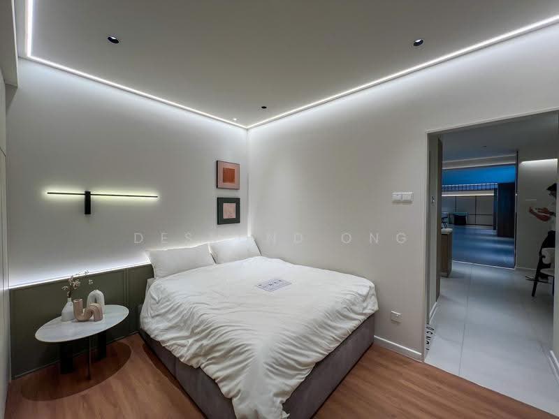 Kediaman Servis untuk Dijual di One Seputeh - Desmond Ong - Bedroom 2 - PropertyGuru.com.my