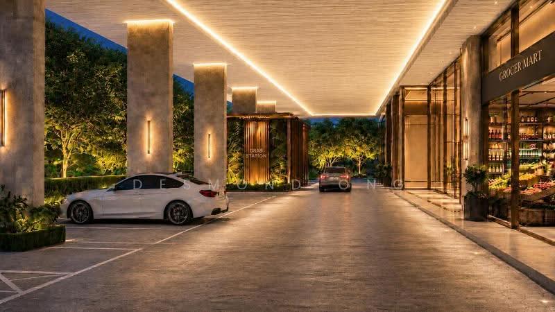Kediaman Servis untuk Dijual di One Seputeh - Desmond Ong - Exterior - PropertyGuru.com.my