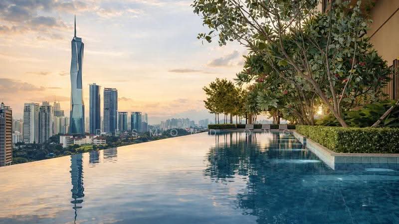 Kediaman Servis untuk Dijual di One Seputeh - Desmond Ong - View - PropertyGuru.com.my
