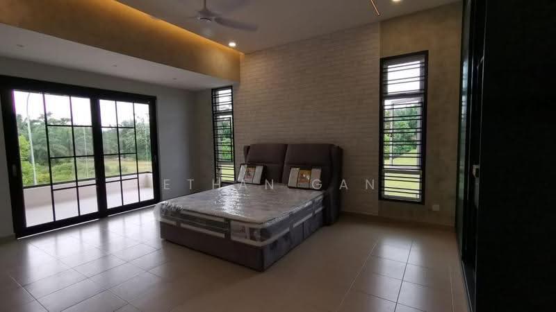 Rumah Teres 2-Tingkat untuk Dijual di Taman Impian Emas (Skudai) - Ethan Gan - Bedroom - PropertyGuru.com.my