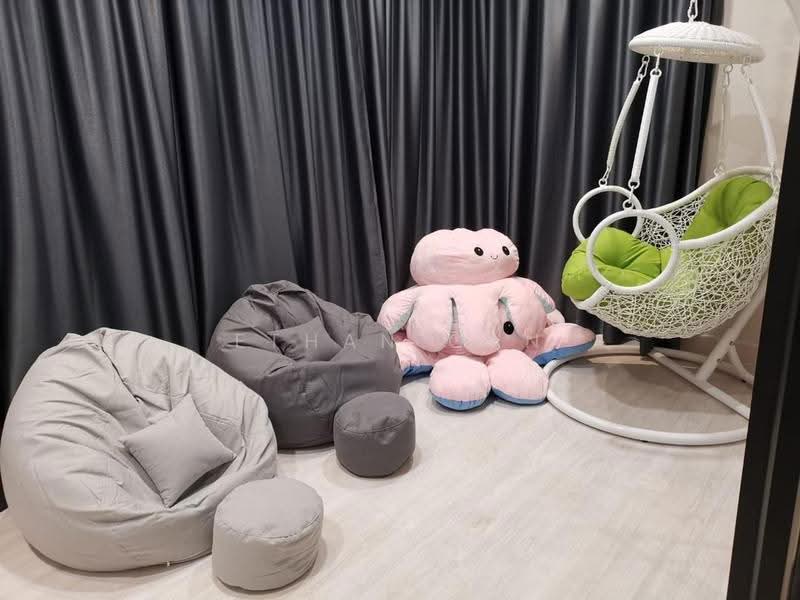 Rumah Teres 2-Tingkat untuk Dijual di Taman Impian Emas (Skudai) - Ethan Gan - Living Room - PropertyGuru.com.my