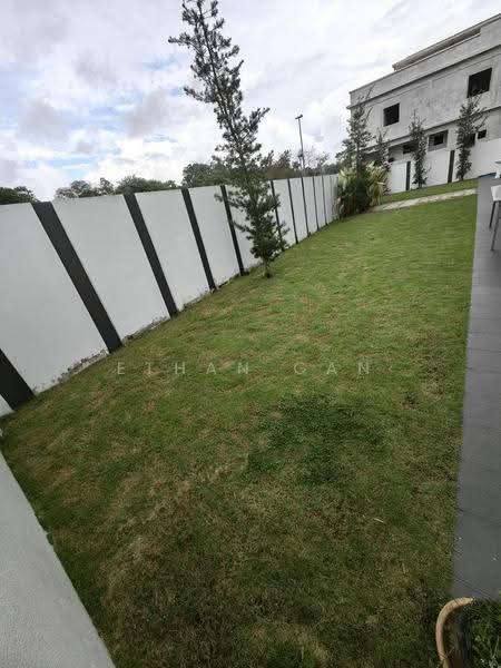 Rumah Teres 2-Tingkat untuk Dijual di Taman Impian Emas (Skudai) - Ethan Gan - Exterior - PropertyGuru.com.my