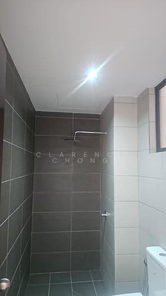 Condominium for Rent at The Jalil (Bayu Jalil) - Clarence Chong - Bathroom - PropertyGuru.com.my
