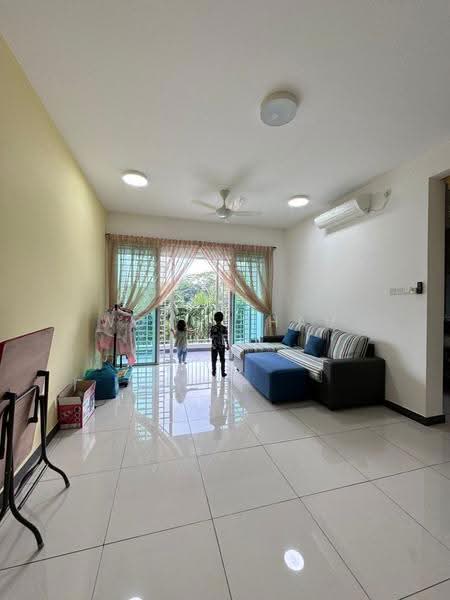 Apartment for Rent at Epic Residence - Wong Shau Wei - PropertyGuru.com.my