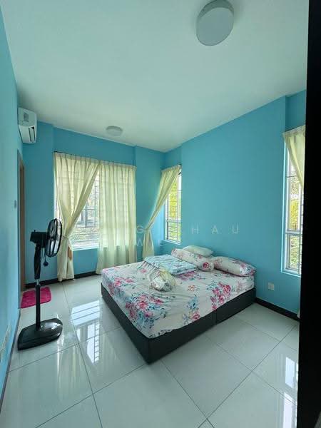 Apartment for Rent at Epic Residence - Wong Shau Wei - PropertyGuru.com.my