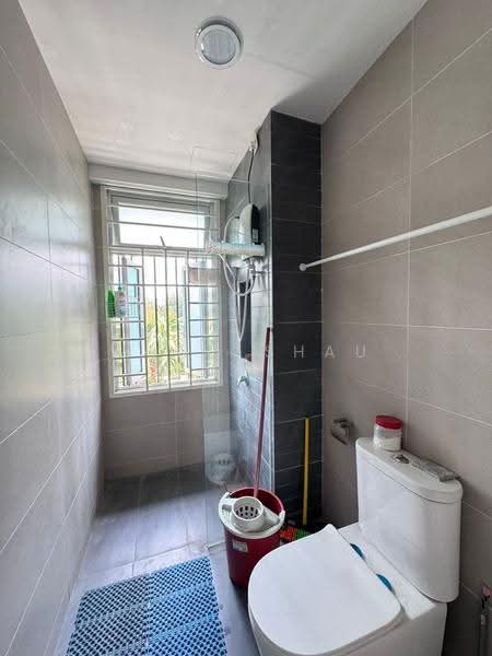 Apartment for Rent at Epic Residence - Wong Shau Wei - PropertyGuru.com.my