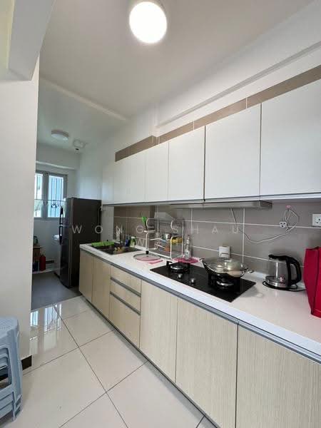 Apartment for Rent at Epic Residence - Wong Shau Wei - PropertyGuru.com.my