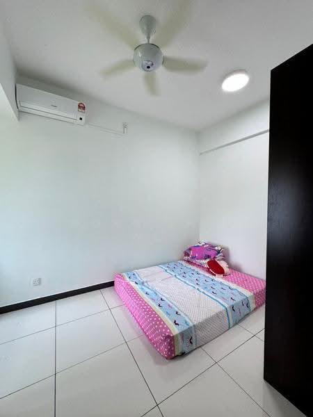 Apartment for Rent at Epic Residence - Wong Shau Wei - PropertyGuru.com.my
