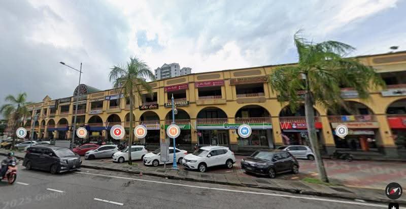 Shop / Office for Sale in Sungai Dua (Penang) - Vivien Chew - Exterior - PropertyGuru.com.my