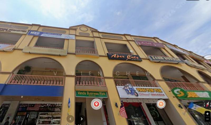 Shop / Office for Sale in Sungai Dua (Penang) - Vivien Chew - Exterior - PropertyGuru.com.my