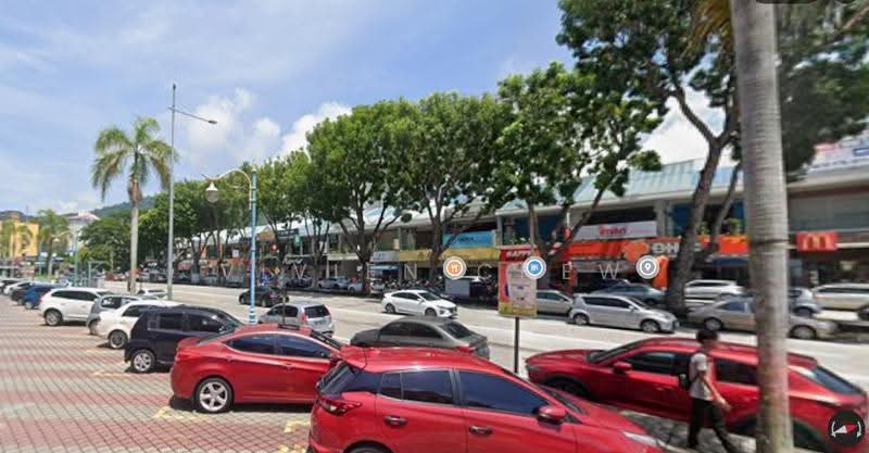 Shop / Office for Sale in Sungai Dua (Penang) - Vivien Chew - Exterior - PropertyGuru.com.my