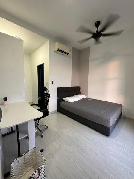 Kondominium untuk Disewa di The Havre Bukit Jalil - Yong Quan - Bedroom - PropertyGuru.com.my