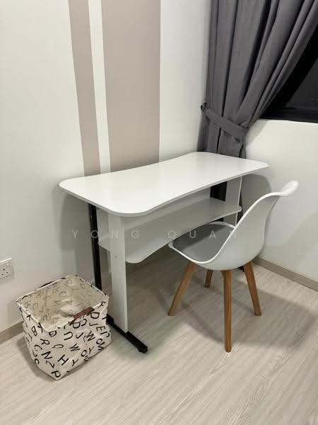 Kondominium untuk Disewa di The Havre Bukit Jalil - Yong Quan - Study - PropertyGuru.com.my