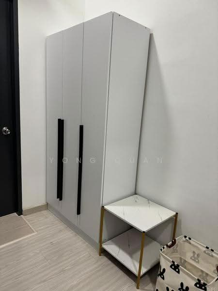 Kondominium untuk Disewa di The Havre Bukit Jalil - Yong Quan - Interior - PropertyGuru.com.my