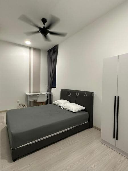 Kondominium untuk Disewa di The Havre Bukit Jalil - Yong Quan - Bedroom - PropertyGuru.com.my