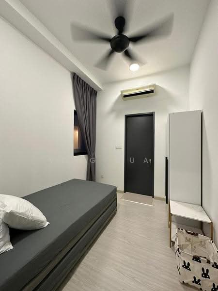 Kondominium untuk Disewa di The Havre Bukit Jalil - Yong Quan - Bedroom - PropertyGuru.com.my