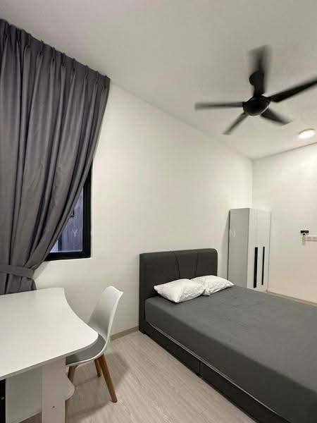 Kondominium untuk Disewa di The Havre Bukit Jalil - Yong Quan - Bedroom - PropertyGuru.com.my