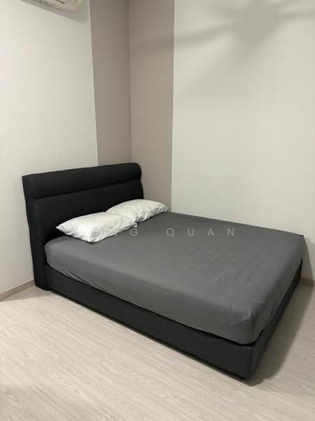 Kondominium untuk Disewa di The Havre Bukit Jalil - Yong Quan - Bedroom - PropertyGuru.com.my