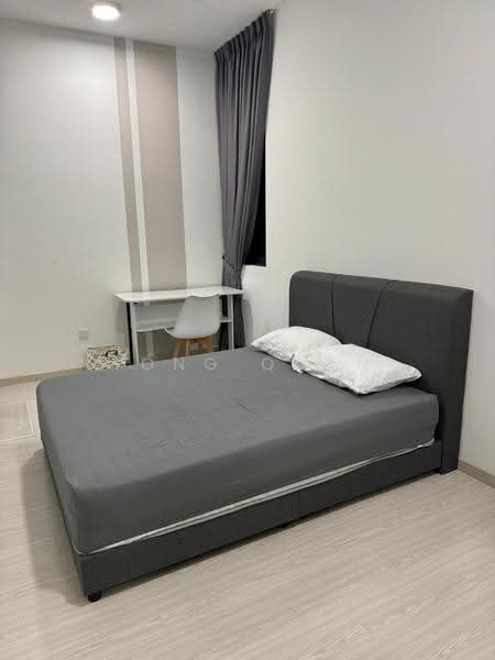Kondominium untuk Disewa di The Havre Bukit Jalil - Yong Quan - Bedroom - PropertyGuru.com.my