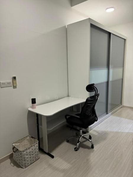 Kondominium untuk Disewa di The Havre Bukit Jalil - Yong Quan - Study - PropertyGuru.com.my