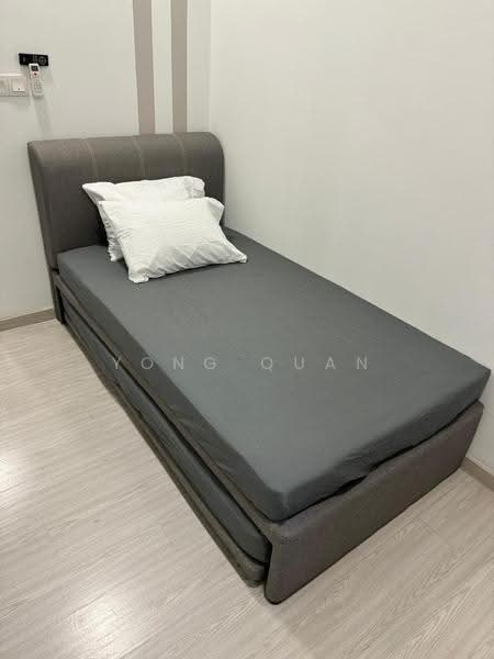 Kondominium untuk Disewa di The Havre Bukit Jalil - Yong Quan - Bedroom - PropertyGuru.com.my