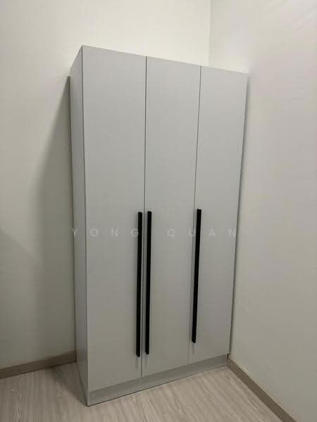 Kondominium untuk Disewa di The Havre Bukit Jalil - Yong Quan - Interior - PropertyGuru.com.my