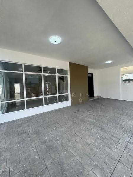 Semi-Detached House for Rent in Rawang (Selangor) - Katherine Leong - Exterior - PropertyGuru.com.my
